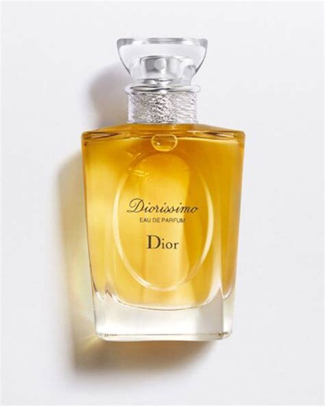 diorissimo eau de parfum price